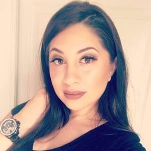 Meet your Posher, Lilia